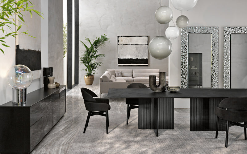 Big Wave Table - MyConcept Hong Kong