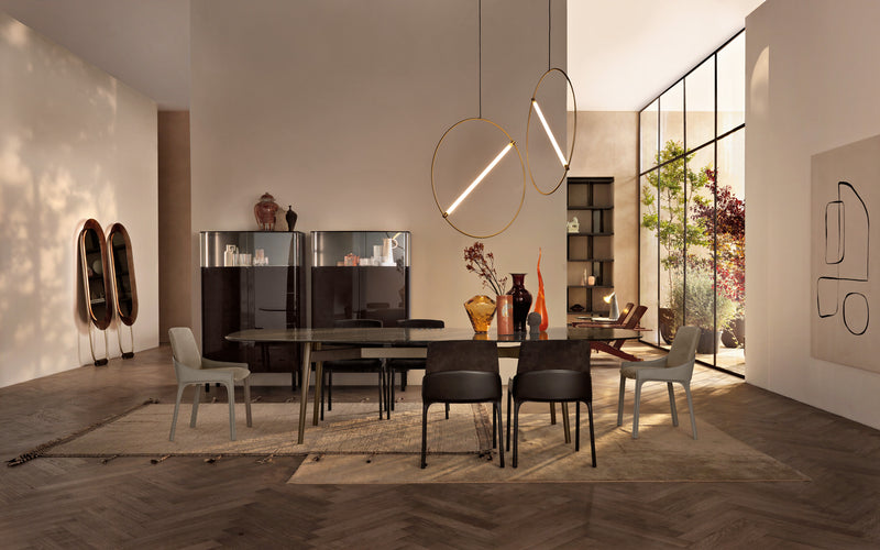 Coral Beach Table - MyConcept Hong Kong