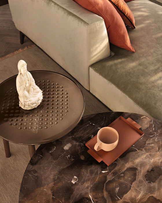 Cannage Coffee Table - MyConcept Hong Kong