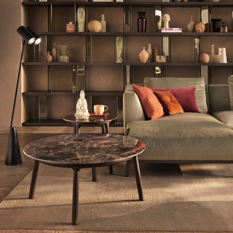 Cannage Coffee Table - MyConcept Hong Kong