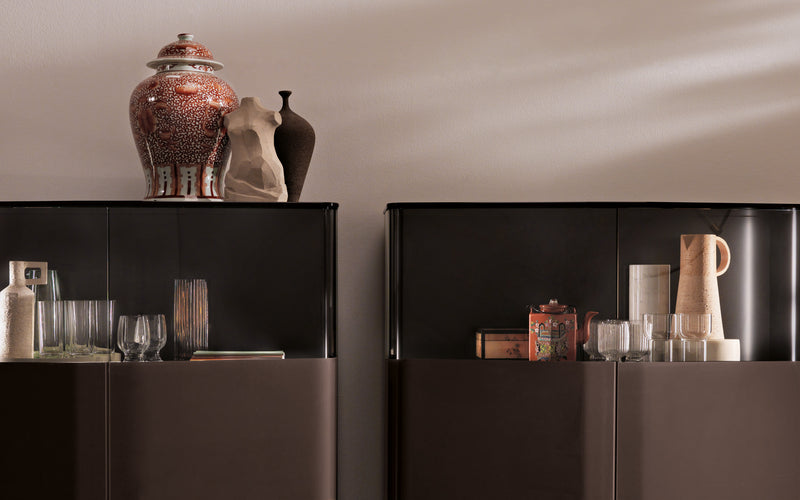 Lady Plié Cupboard - MyConcept Hong Kong