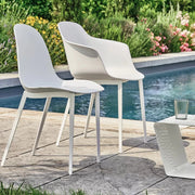 Mood Outdoor Barstool - MyConcept Hong Kong