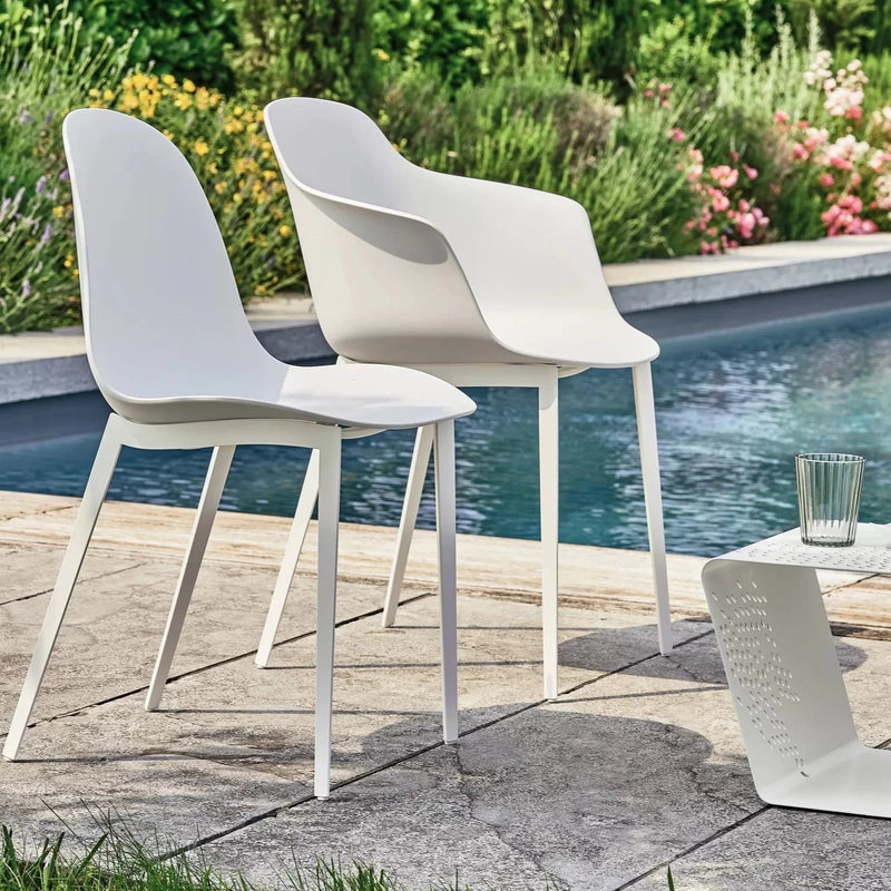Mood Outdoor Barstool - MyConcept Hong Kong