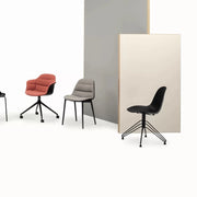 Mood Lined Chair - MyConcept Hong Kong