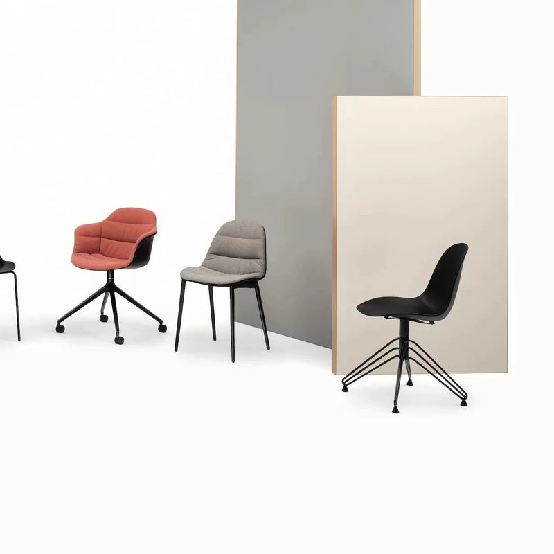 Mood Lined Chair - MyConcept Hong Kong