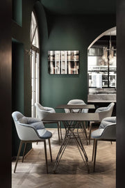 Mood Lined Chair - MyConcept Hong Kong