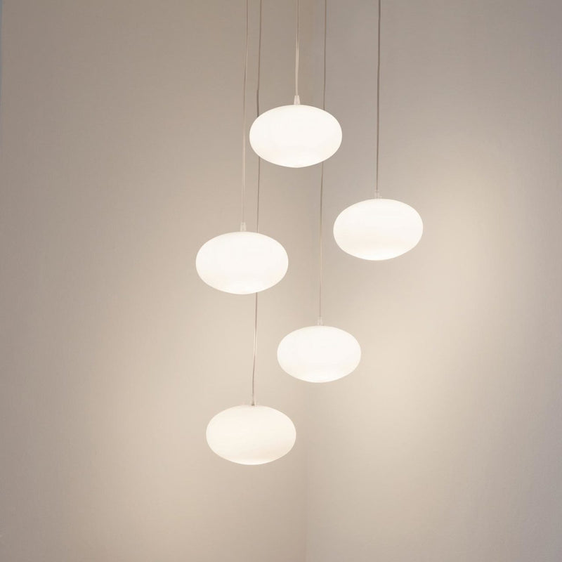 MAGA Pendant Lamp - MyConcept Hong Kong