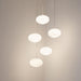 MAGA Pendant Lamp - MyConcept Hong Kong