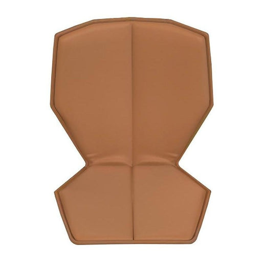 Chair One Seat and Back Cushion Leather - MyConcept Hong Kong