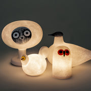 Linnut Palturi - MyConcept Hong Kong