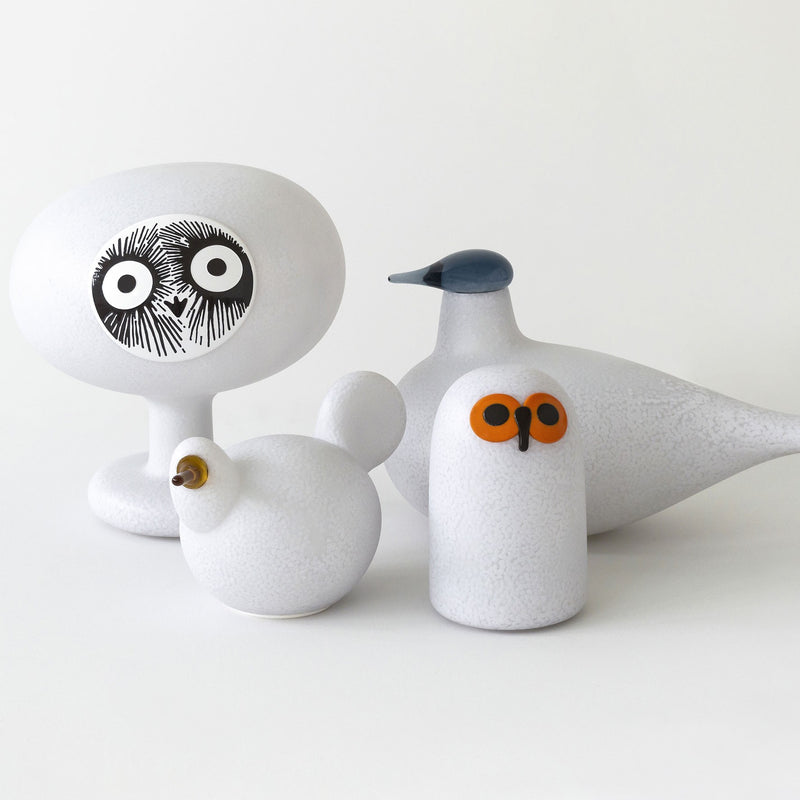 Linnut Siiri - MyConcept Hong Kong