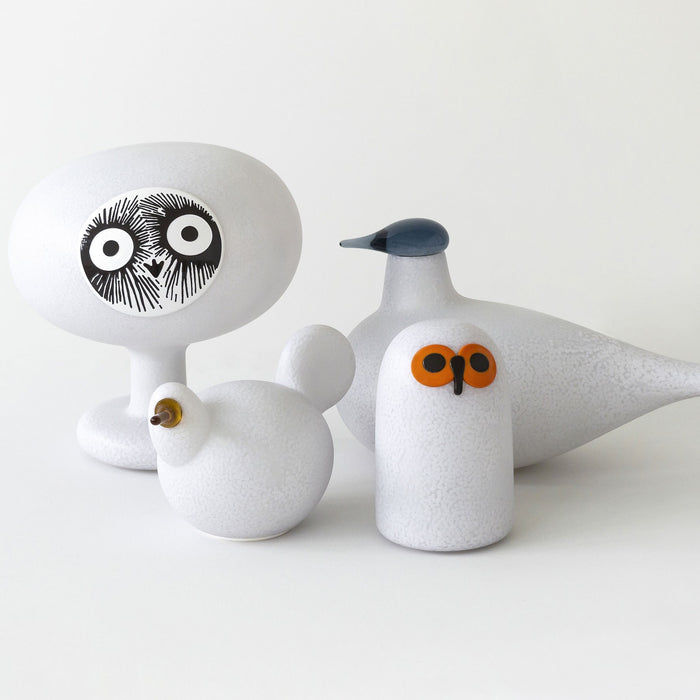 Linnut Siiri - MyConcept Hong Kong