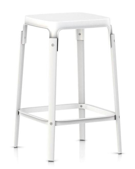 Magis Steelwood Stool - MyConcept Hong Kong