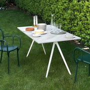 Baguette Table 130x65 cm - MyConcept Hong Kong