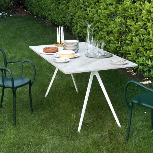 Baguette Table 130x65 cm - MyConcept Hong Kong