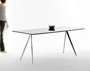 Baguette Table 130x65 cm - MyConcept Hong Kong
