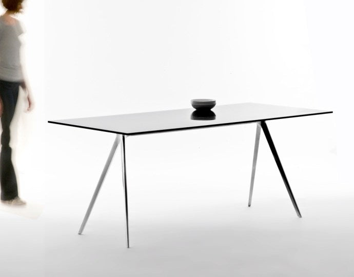 Baguette Table 130x65 cm - MyConcept Hong Kong
