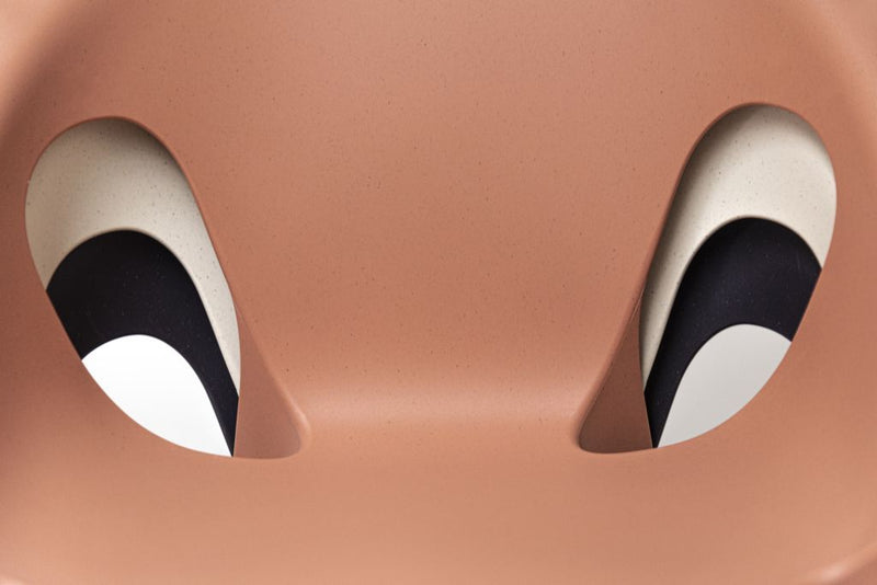 Bell Chair - MyConcept Hong Kong