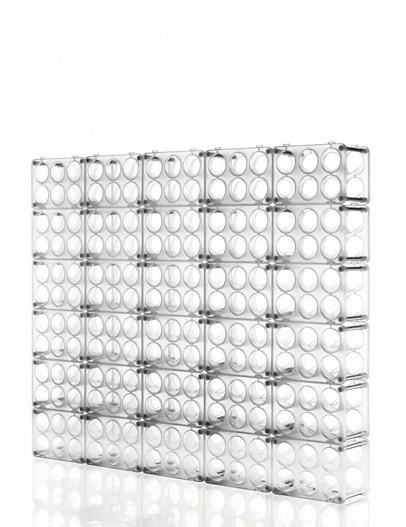 Bottle Stackable bottle rack - MyConcept Hong Kong