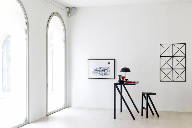 Bureaurama High Table - MyConcept Hong Kong