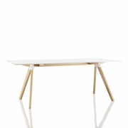 Butch - The Wild Bunch Table 129x75 cm - MyConcept Hong Kong