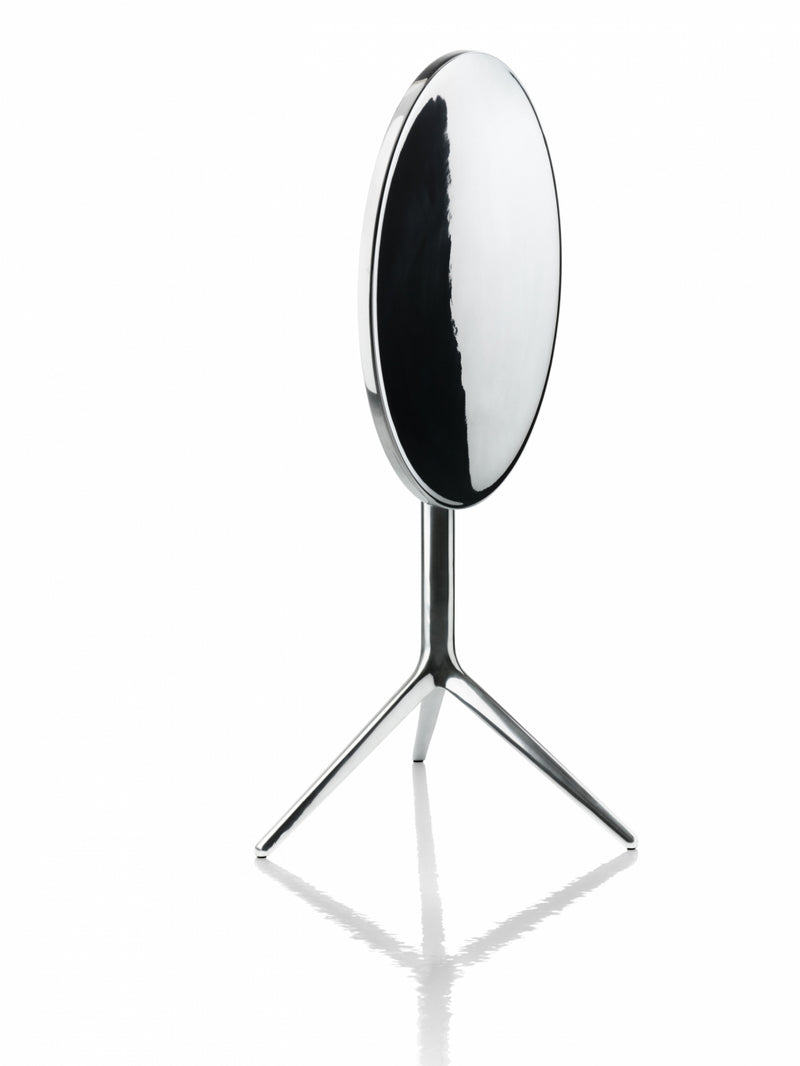 Central Table with folding top D 60 cm - MyConcept Hong Kong