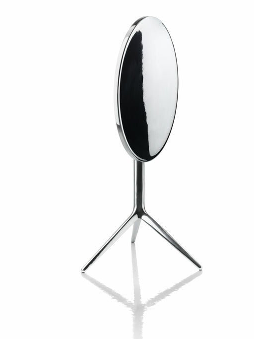 Central Table with folding top D 60 cm - MyConcept Hong Kong