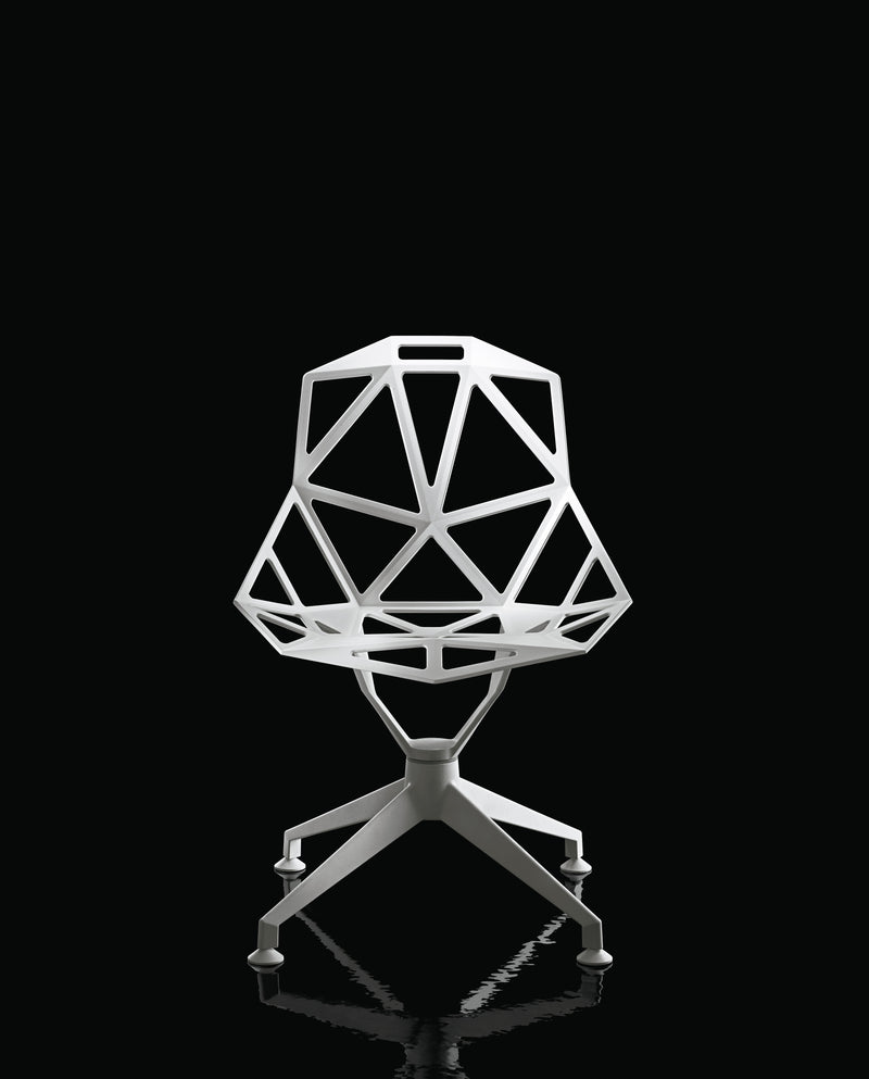 Swivel Chair One 4Star - MyConcept Hong Kong