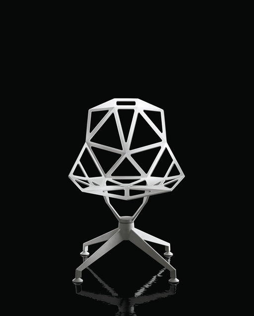 Swivel Chair One 4Star - MyConcept Hong Kong
