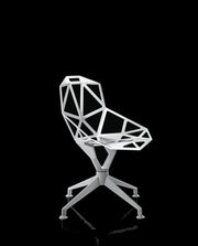 Swivel Chair One 4Star - MyConcept Hong Kong