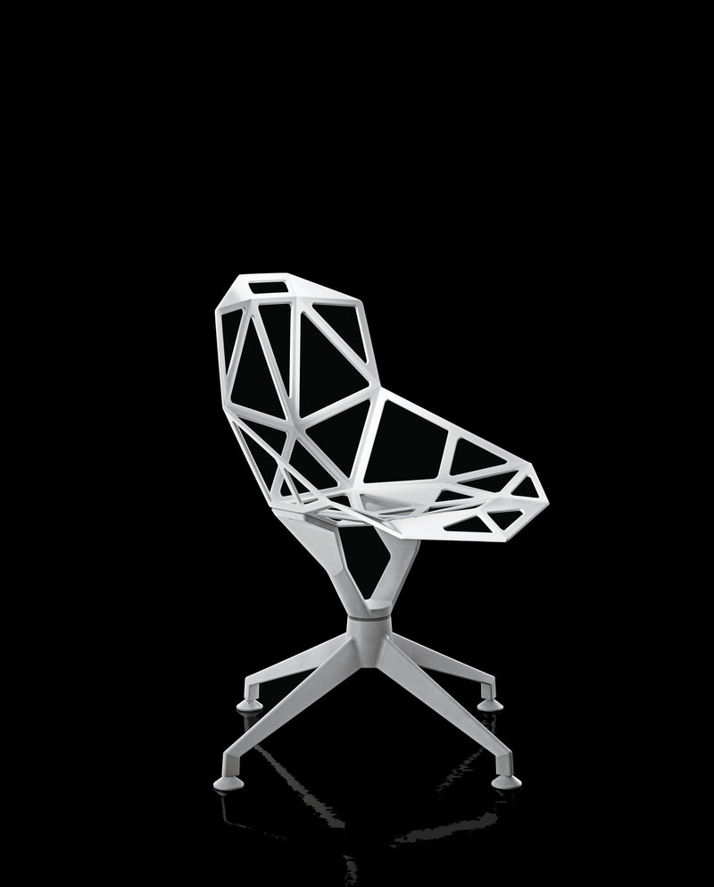 Swivel Chair One 4Star - MyConcept Hong Kong
