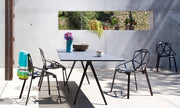 Baguette Table 130x65 cm - MyConcept Hong Kong