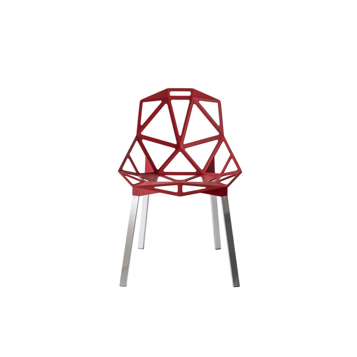Magis Chair One Stacking Chair - MyConcept Hong Kong
