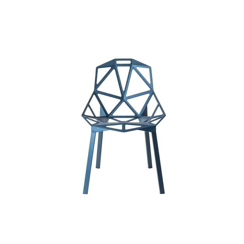 Magis Chair One Stacking Chair - MyConcept Hong Kong