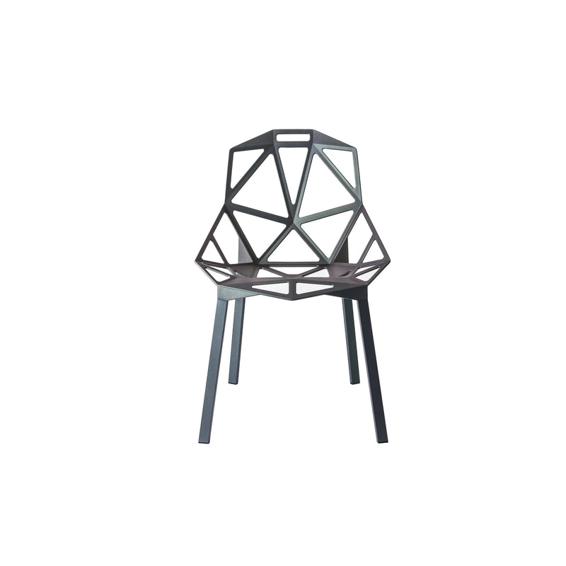 Magis Chair One Stacking Chair - MyConcept Hong Kong