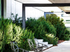 Chair_One Public Seating System 2 Small table - MyConcept Hong Kong