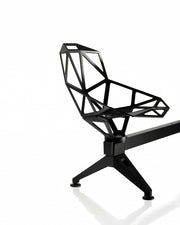 Chair_One Public Seating System 2 3 seater bar - MyConcept Hong Kong