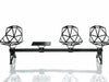 Chair_One Public Seating System 2 Small table - MyConcept Hong Kong