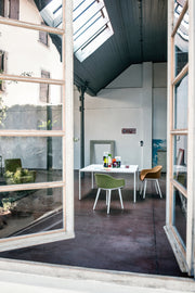 Cyborg Lady Armchair - MyConcept Hong Kong