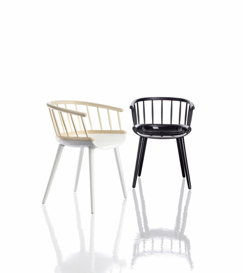 Cyborg Stick Armchair - MyConcept Hong Kong