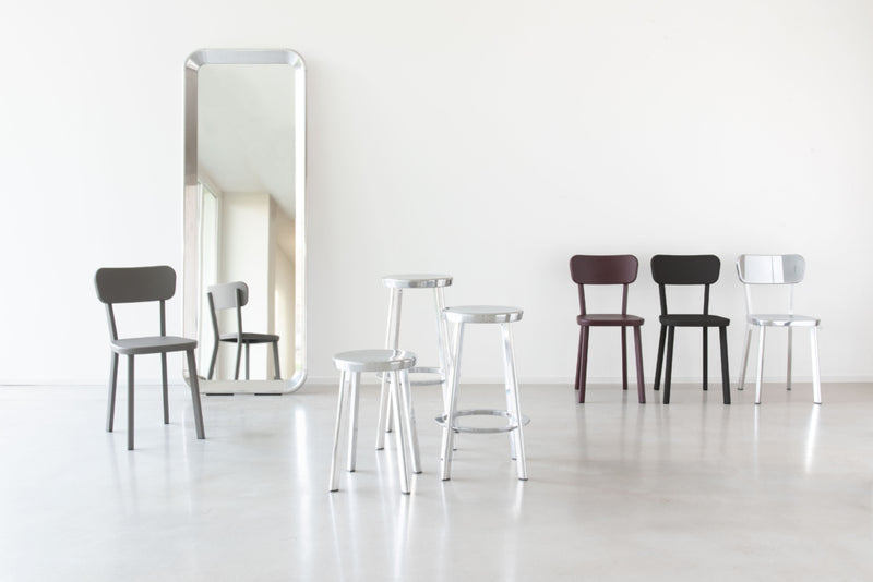 Deja-vu Mirror 73x190 cm - MyConcept Hong Kong