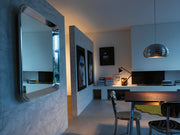 Deja-vu Mirror 105x105 cm - MyConcept Hong Kong