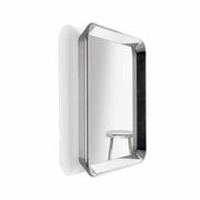 Deja-vu Mirror 105x105 cm - MyConcept Hong Kong