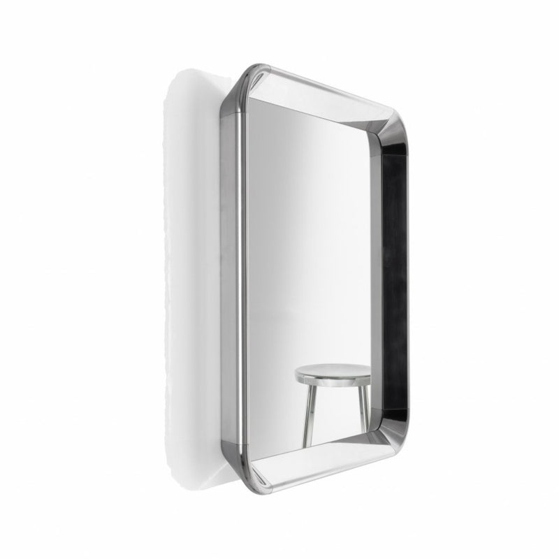 Deja-vu Mirror 105x105 cm - MyConcept Hong Kong