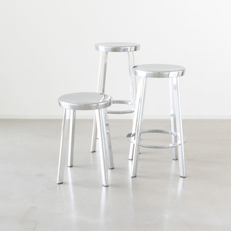 Deja-vu High bar stool - MyConcept Hong Kong