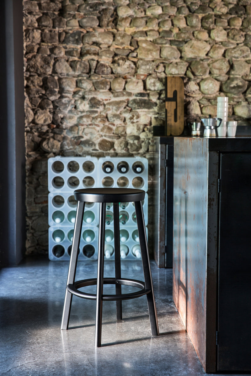 Deja-vu High bar stool - MyConcept Hong Kong