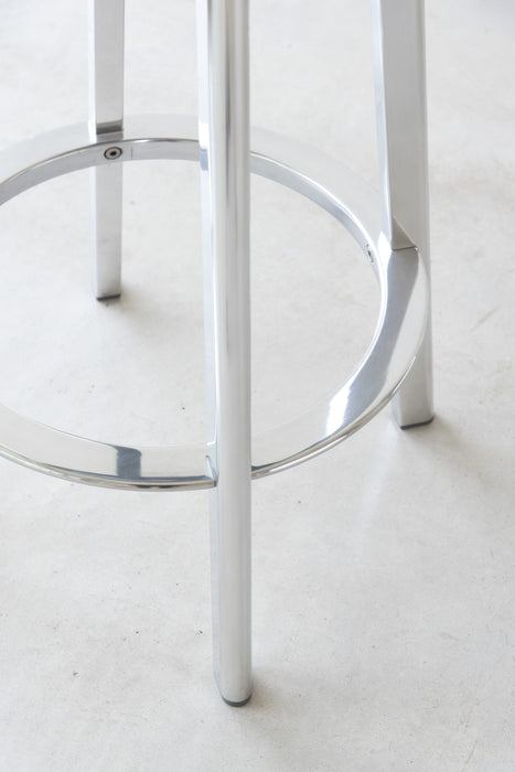 Deja-vu Medium bar stool