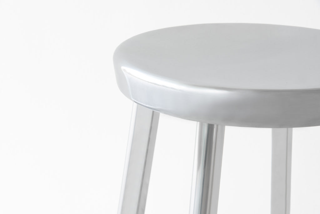 Deja-vu Medium bar stool - MyConcept Hong Kong