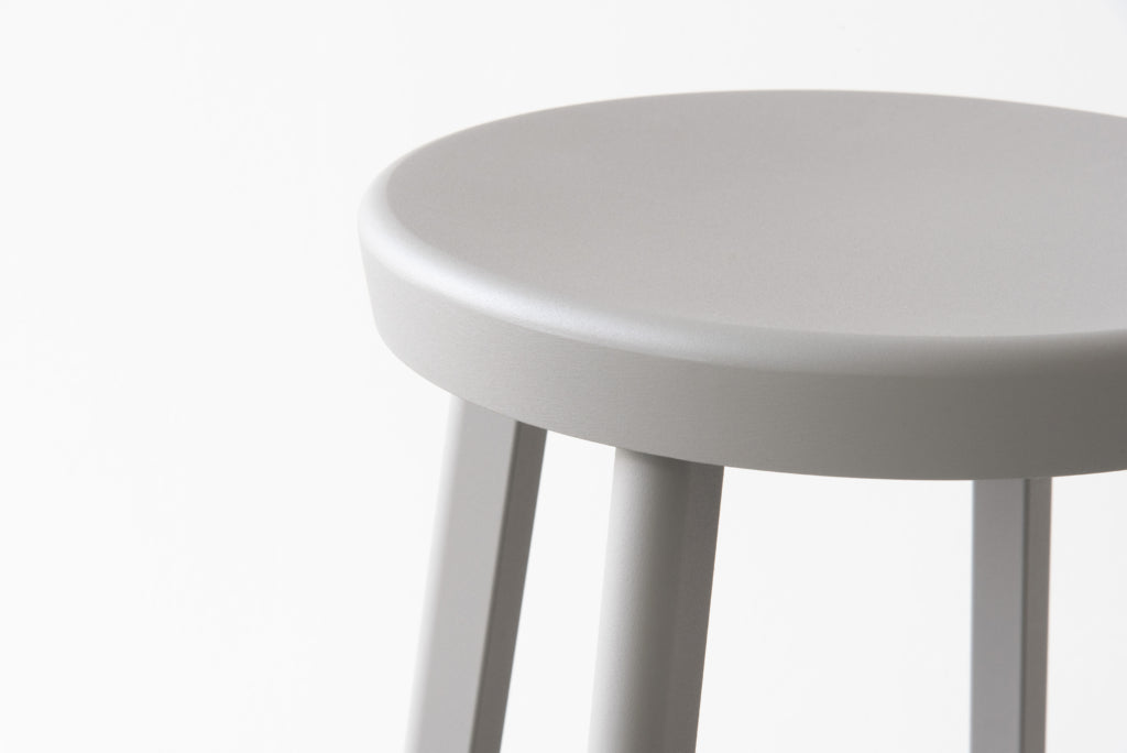 Deja-vu Medium bar stool