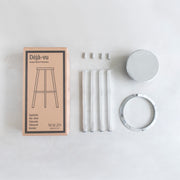 Deja-vu High bar stool - MyConcept Hong Kong